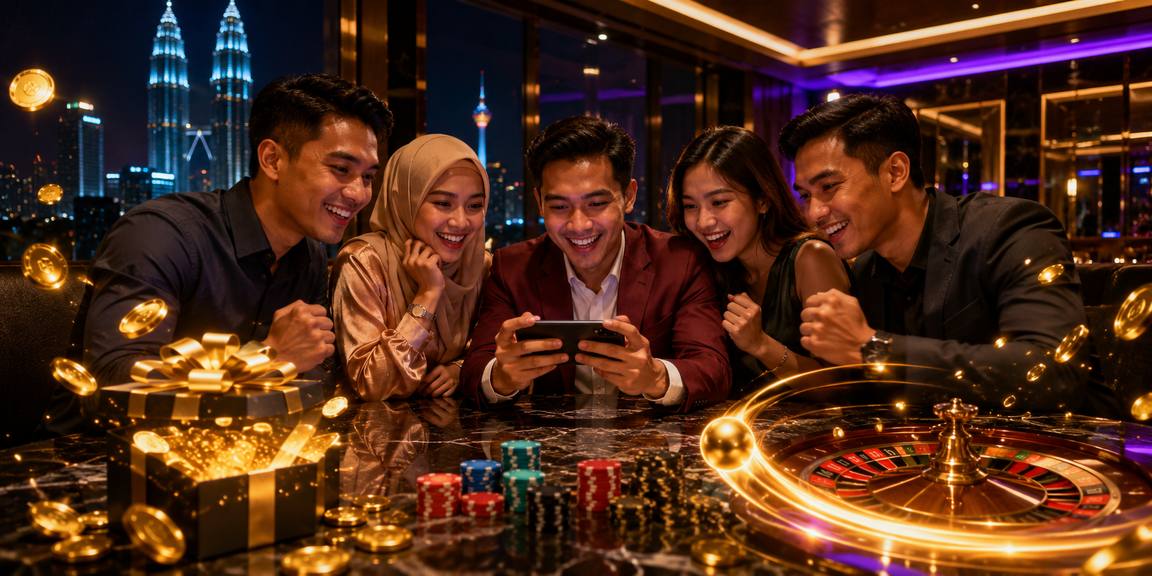 ml138 Tengah Malam